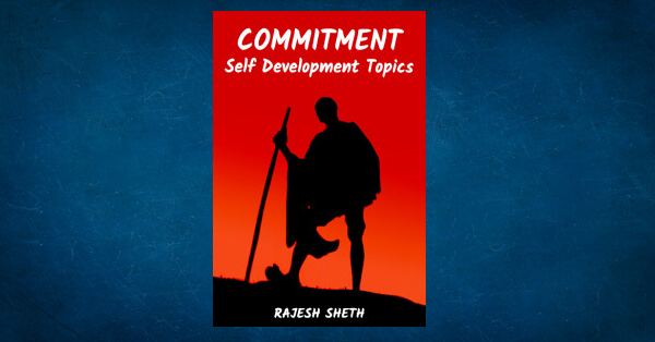 commitment in hindi